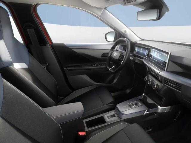 Opel Frontera Hybrid 145 CV EDCT EDITION+GS - foto 4 di 7