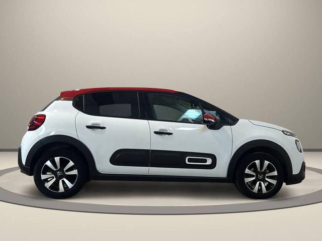 Citroen C3 PureTech 110 S&S EAT6 Shine - foto 4 di 4
