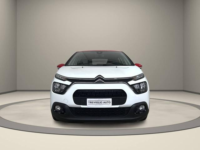 Citroen C3 PureTech 110 S&S EAT6 Shine - foto 2 di 4