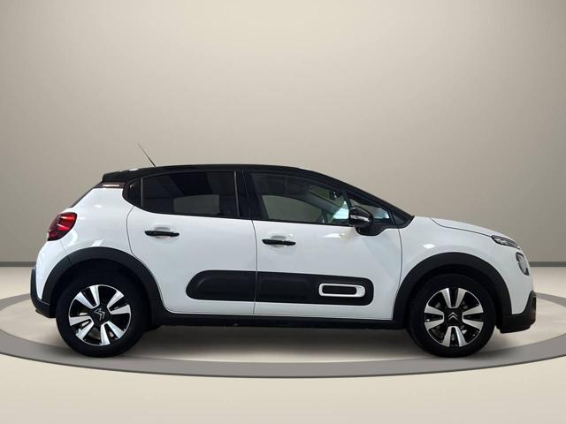Citroen C3 PureTech 110 S&S EAT6 Shine - foto 4 di 4
