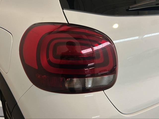 Citroen C3 PureTech 110 S&S EAT6 Shine, del 2023, 18.392 km, in vendita a Fara Gera D Adda (BG)