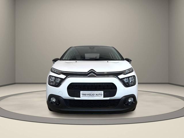 Citroen C3 PureTech 110 S&S EAT6 Shine - foto 2 di 4
