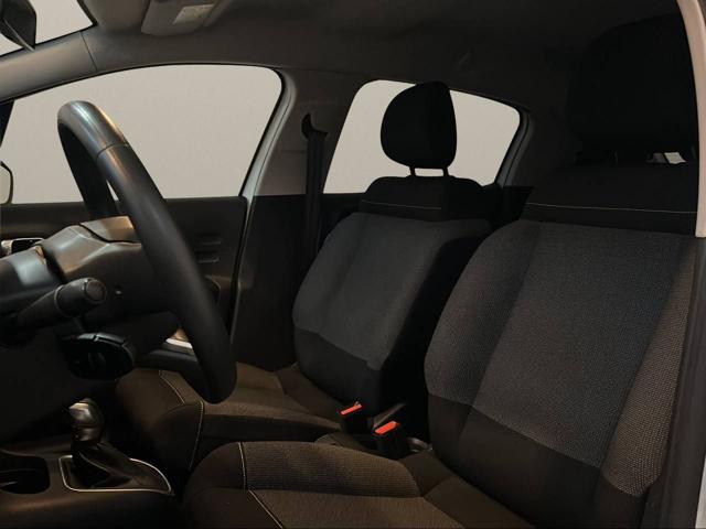 Citroen C3 PureTech 110 S&S EAT6 Shine, del 2023, 18.281 km, in vendita a Fara Gera D Adda (BG)