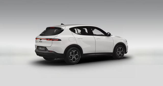 Alfa Romeo Tonale 1.5 175CV MHEV TCT7 BSN+SPRINT+TI+SPORT+VELOCE - foto 4 di 7