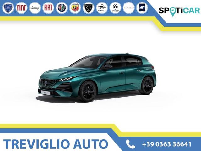Peugeot 308 BlueHDi 130 S&S EAT8 STYLE+BSN+ALLURE+GT+GT EXCL nuovo a FARA GERA D ADDA