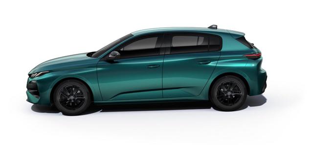 Peugeot 308 BlueHDi 130 S&S EAT8 STYLE+BSN+ALLURE+GT+GT EXCL - foto 4 di 4