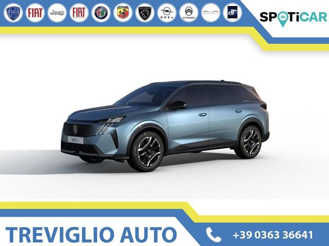 Peugeot 5008 motore elettrico 73kWh 210CV ALLURE+BSN+GT+GT EXCL nuovo a FARA GERA D ADDA