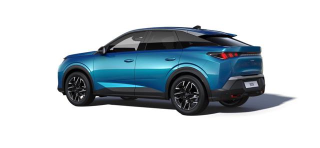 Peugeot 3008 Hybrid 145 e-DCS6 ALLURE+BUSINESS+GT+GT EXCLUSIVE - foto 3 di 4