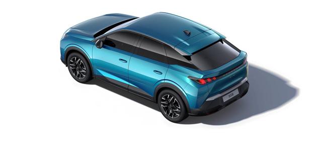 Peugeot 3008 Plug-in Hybrid e-DCS7 ALLURE+BUSINESS+GT+EXCLUSIVE - foto 4 di 4