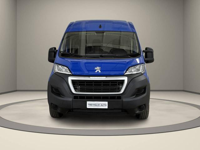 Peugeot Boxer 330 2.2 BlueHDi 140 S&S PM-TM Furgone L2H2 - foto 2 di 4