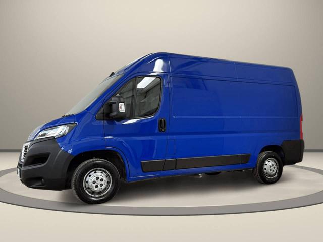 Peugeot Boxer 330 2.2 BlueHDi 140 S&S PM-TM Furgone L2H2 - foto 3 di 4