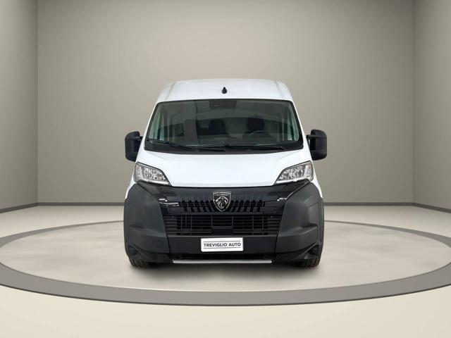 Peugeot Boxer 35 2.2 BlueHDi 140 S&S PLM-TM Furgone L3H2 - foto 3 di 38