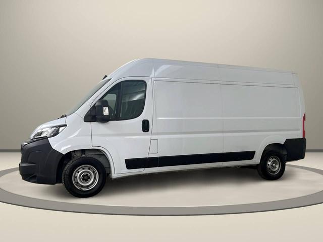 Peugeot Boxer 35 2.2 BlueHDi 140 S&S PLM-TM Furgone L3H2 - foto 4 di 38