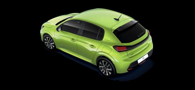 Peugeot 208 PureTech 100 S&S 5p STYLE+EDITION+ALLURE - foto 3 di 4
