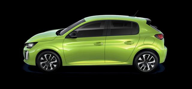 Peugeot 208 PureTech 100 S&S 5p STYLE+EDITION+ALLURE - foto 2 di 4