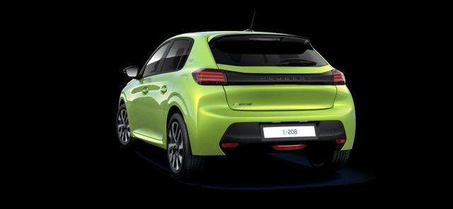 Peugeot 208 motore elettrico 136 CV STYLE+EDITION+ALLURE nuovo a FARA GERA D ADDA