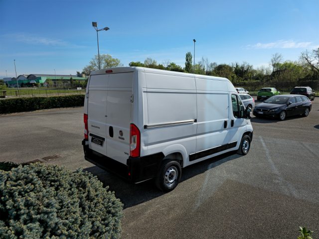 Fiat Ducato 35 3.0 CNG METANO PM-TM FURGONE *UNIPROP*, del 2021, 102.865 km, in vendita a Pordenone (PN)