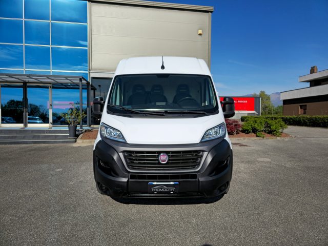Fiat Ducato 35 3.0 CNG METANO PM-TM FURGONE *UNIPROP* - foto 2 di 4