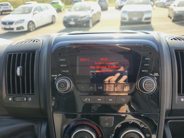 Fiat Ducato 35 3.0 CNG METANO PM-TM FURGONE *UNIPROP* - foto 4 di 4