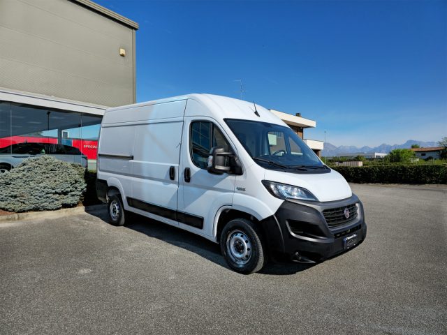Fiat Ducato 35 3.0 CNG METANO PM-TM FURGONE *UNIPROP* - foto 3 di 4