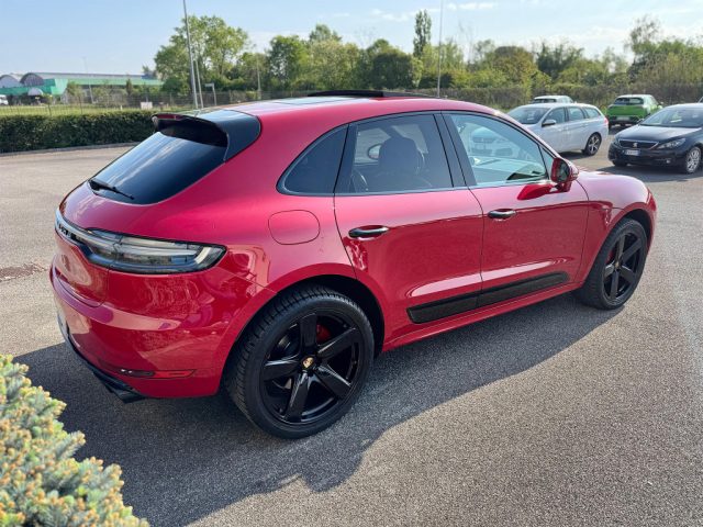 Porsche Macan 3.0 DIESEL S *FULL*SERVICE PORSCHE*TETTO* - foto 4 di 4
