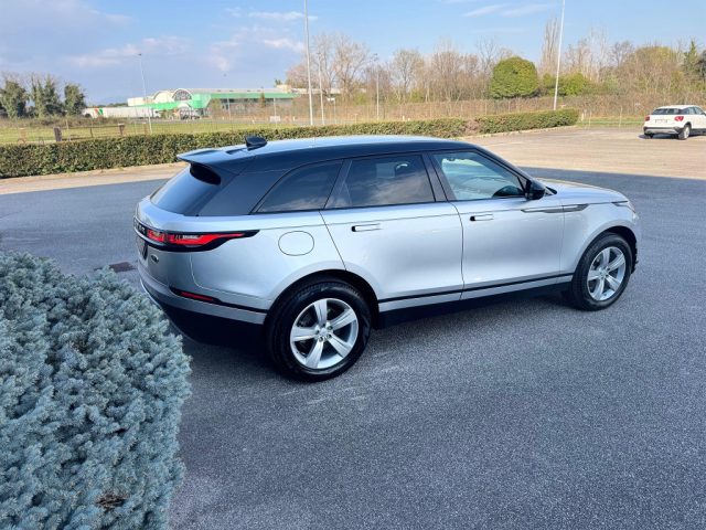 Land Rover Range Rover Velar 2.0D I4 240 CV S *TAGLIANDATO*PELLE* - foto 4 di 4