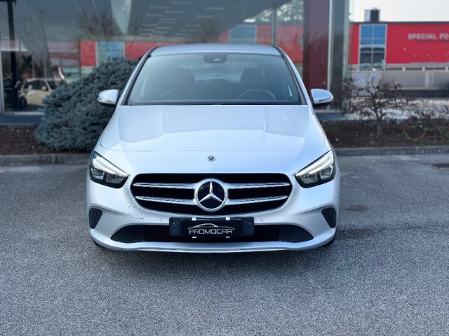 Mercedes-Benz B 180 d AUTOM SPORT PLUS *SERVICE MERCEDES* - foto 3 di 4