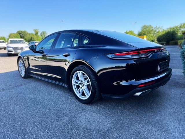 Porsche Panamera 2.9 4 *UNIPROP*GANCIO TRAINO*PELLE* - foto 4 di 4