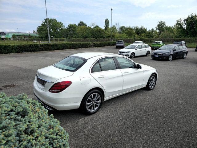 Mercedes-Benz C 200 SPORT *AUTOMATICA* - foto 4 di 4