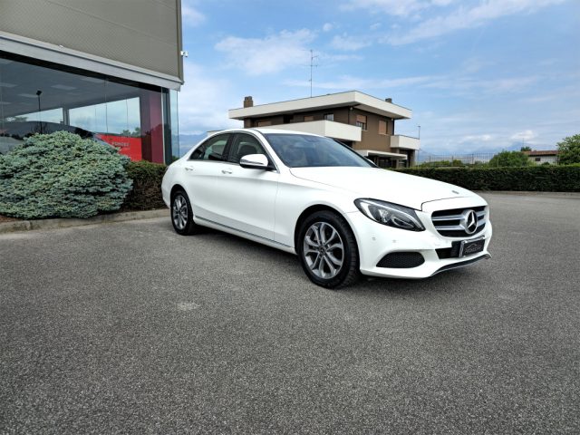 Mercedes-Benz C 200 SPORT *AUTOMATICA* - foto 3 di 4