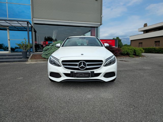 Mercedes-Benz C 200 SPORT *AUTOMATICA* - foto 2 di 4