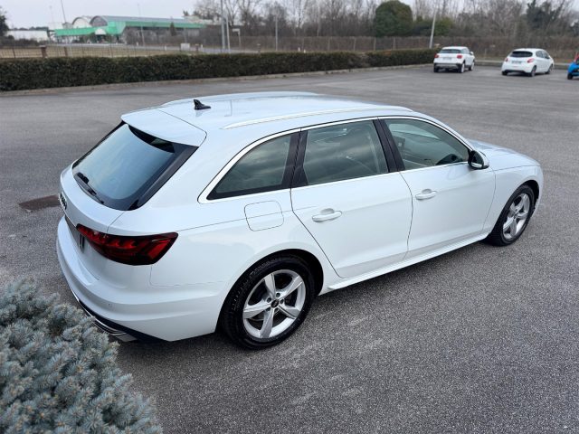 Audi A4 AVANT 35 TDI 163 CV S TRONIC BUSS ADVANCED *VIRTUA - foto 4 di 4