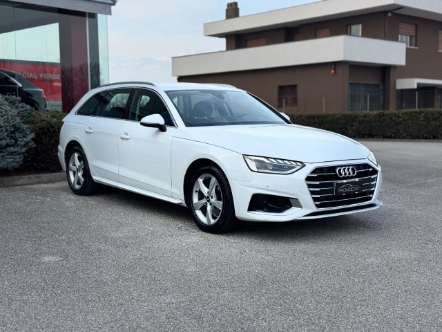 Audi A4 AVANT 35 TDI 163 CV S TRONIC BUSS ADVANCED *VIRTUA - foto 3 di 4