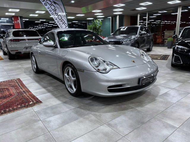 Porsche 911 CARRERA cat Coup� *ASI*TAGLIANDATA PORSCHE*TETTO* - foto 3 di 4