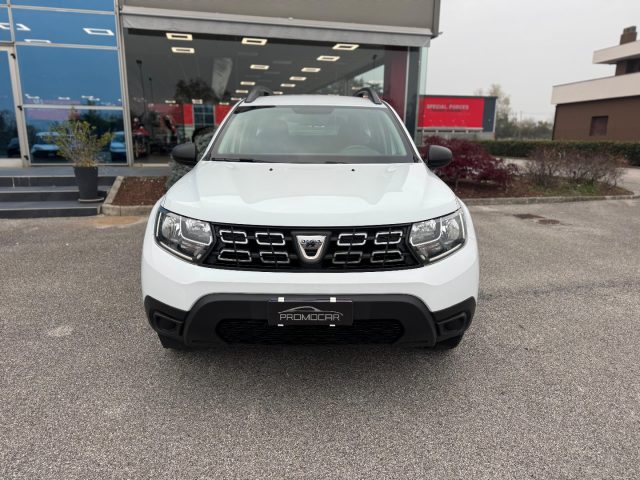Dacia Duster 1.5 Blue dCi 8V 115 CV 4x4 ESSENTIAL *UNIPROP* - foto 2 di 4