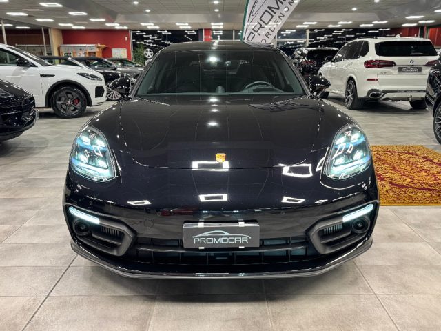 Porsche Panamera 2.9 4 E-Hybrid SPORT TURISMO PLATINUM EDITION - foto 2 di 4