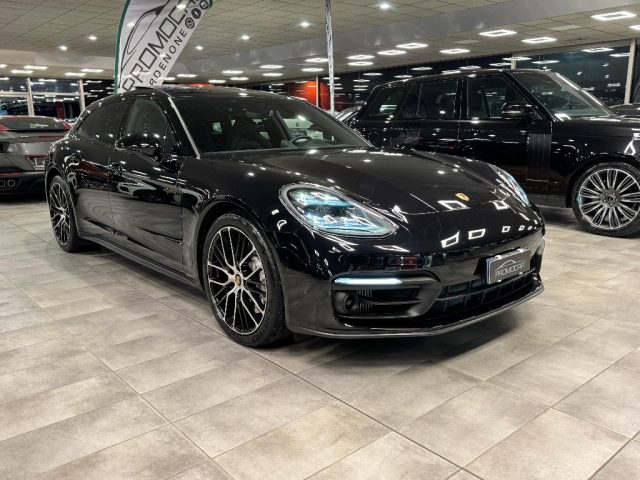Porsche Panamera 2.9 4 E-Hybrid SPORT TURISMO PLATINUM EDITION - foto 3 di 4
