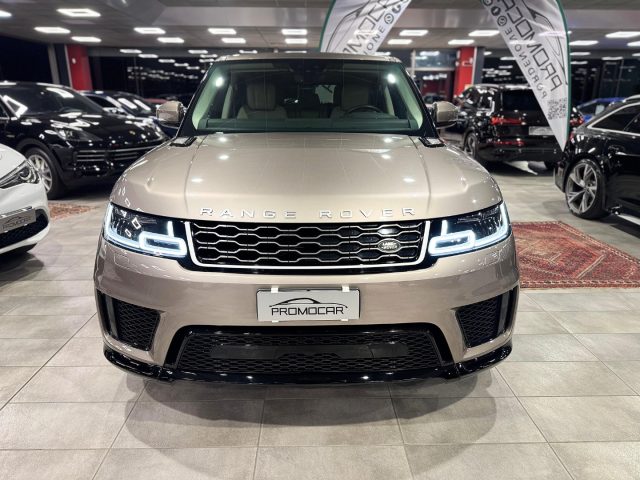 Land Rover Range Rover Sport 2.0 Si4 PHEV HSE *SERVICE UFF*TETTO*UNIPROP* - foto 2 di 4