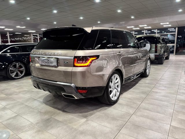 Land Rover Range Rover Sport 2.0 Si4 PHEV HSE *SERVICE UFF*TETTO*UNIPROP* - foto 4 di 4