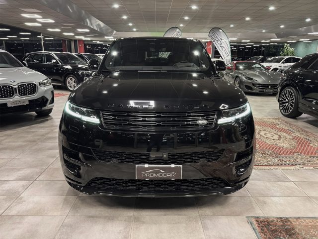 Land Rover Range Rover Sport 3.0D l6 249 CV DYNAMIC HSE *UNIPROP*TETTO* - foto 2 di 4