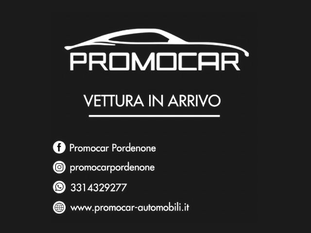 Fiat 500X 1.3 MTJ 95 CV *UNIPROP*NEOPATENTATI* usato a PORDENONE