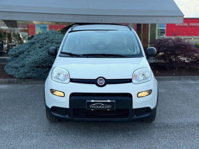 Fiat Panda 1.0 FireFly S&S HYBRID CITY LIFE *UNIPROP*PROMO* - foto 2 di 4