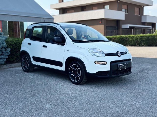 Fiat Panda 1.0 FireFly S&S HYBRID CITY LIFE *UNIPROP*PROMO* - foto 3 di 4