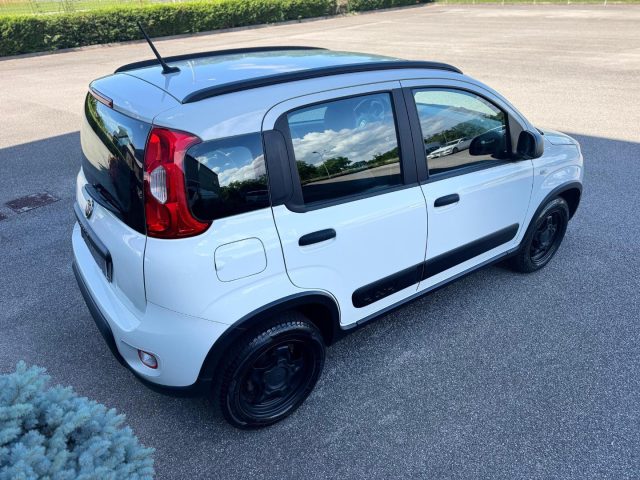 Fiat Panda 0.9 TwinAir Turbo S&S 4x4 *UNIPROP* - foto 4 di 4