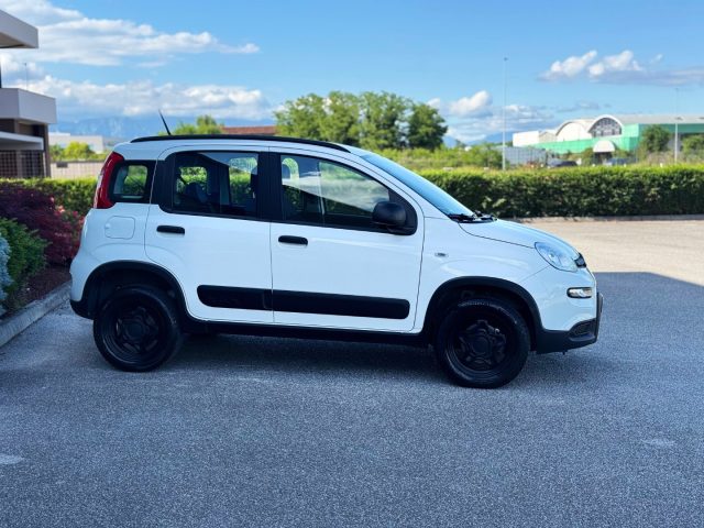 Fiat Panda 0.9 TwinAir Turbo S&S 4x4 *UNIPROP* - foto 3 di 4