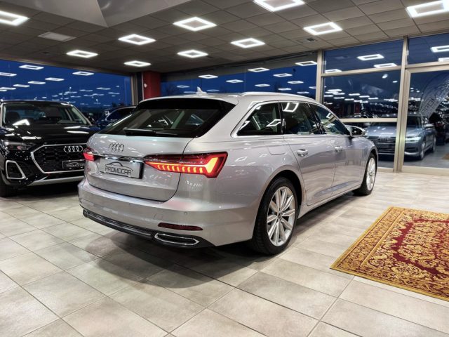 Audi A6 AVANT 40 2.0 TDI S TRONIC BUSINESS DESIGN *MATRIX* - foto 4 di 4