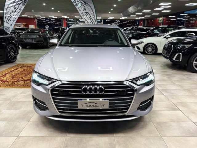Audi A6 AVANT 40 2.0 TDI S TRONIC BUSINESS DESIGN *MATRIX* - foto 2 di 4