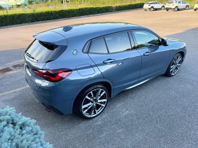 BMW X2 xDrive M35i *SERVICE BMW*GUSCIO*FULL* - foto 4 di 4
