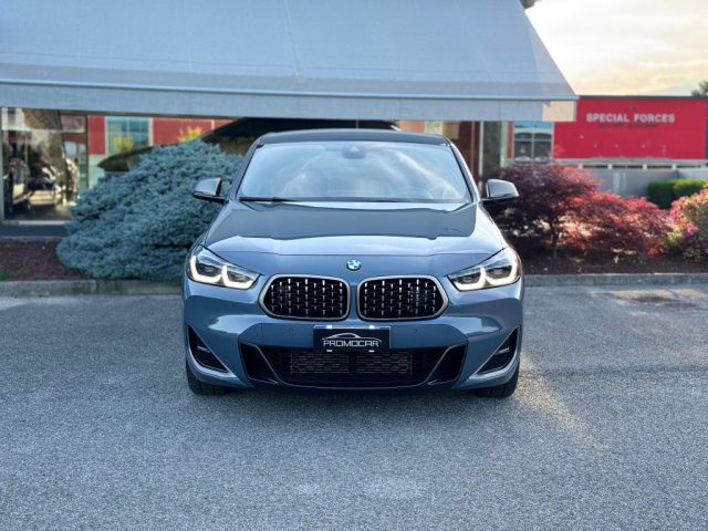 BMW X2 xDrive M35i *SERVICE BMW*GUSCIO*FULL* - foto 2 di 4