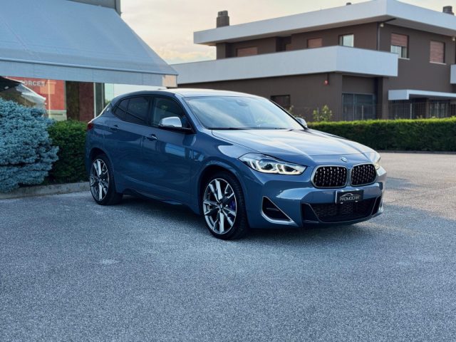 BMW X2 xDrive M35i *SERVICE BMW*GUSCIO*FULL* - foto 3 di 4